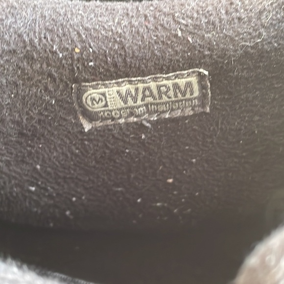 Merrell Snow Boots- Helixer Morph Frost Snow Boots Size 14 main image 7